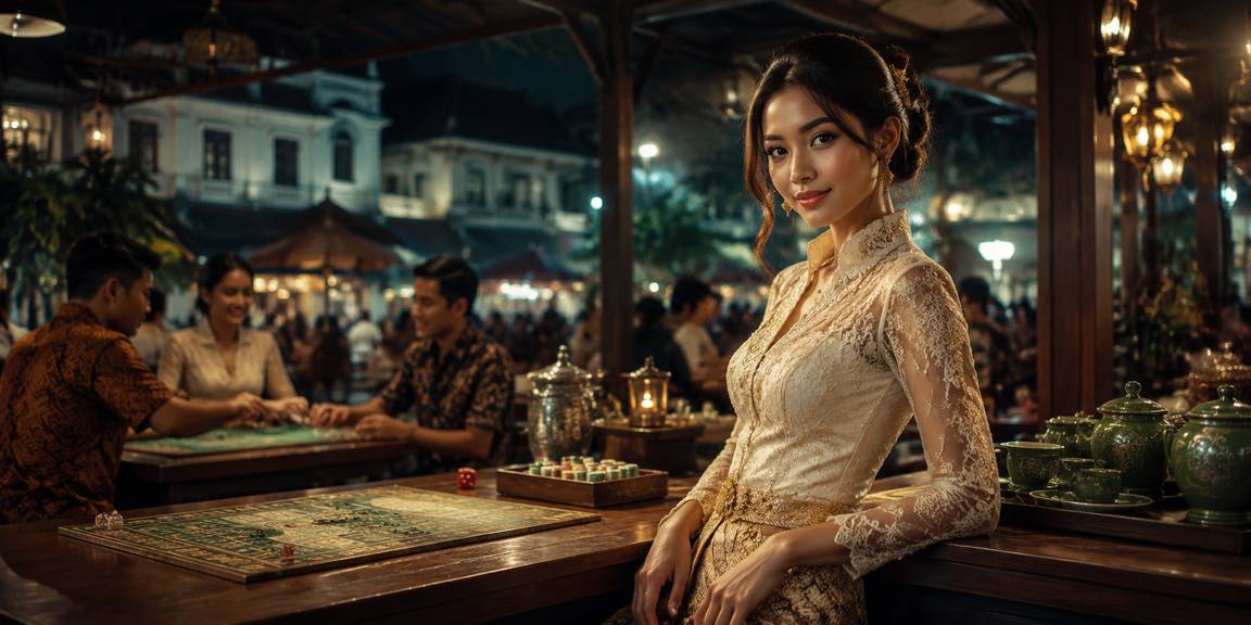 tahu play Where Live Tables, Slots and Sports Betting Meet